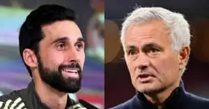 ألفارو أربيلوا يطالب جوزيه مورينيو بطرد 7 لاعبين من ريال مدريد وإعادة بناء الفريق!