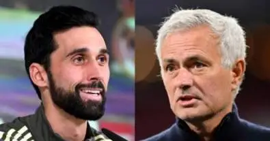 ألفارو أربيلوا يطالب جوزيه مورينيو بطرد 7 لاعبين من ريال مدريد وإعادة بناء الفريق!