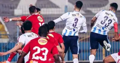 أزمة ثلاثية تهز الأهلي.. لغز بيكهام يتصاعد، قرار صادم يقترب، وبيراميدز يشعل الميركاتو بصفقات نارية!