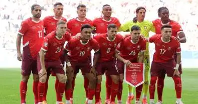 منتخب سويسرا يفاجئ جماهيره قبل كأس العالم 2026.. ثعابين سامة تحيط بمقر التدريبات في أمريكا