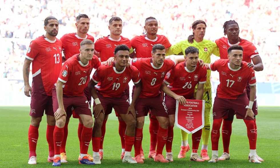 منتخب سويسرا يفاجئ جماهيره قبل كأس العالم 2026.. ثعابين سامة تحيط بمقر التدريبات في أمريكا