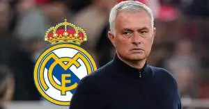 بعد برناردو سيلفا.. مورينيو يطلب صفقتين جديدتين من الدوري الإنجليزي وريال مدريد يجهز ثورة كبرى في خط الوسط!