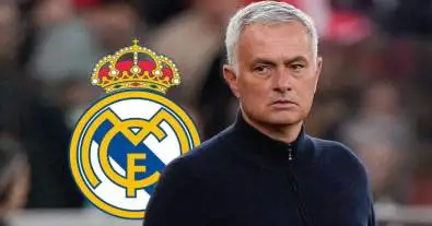 بعد برناردو سيلفا.. مورينيو يطلب صفقتين جديدتين من الدوري الإنجليزي وريال مدريد يجهز ثورة كبرى في خط الوسط!
