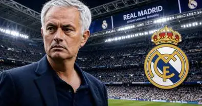 بعد فشل صفقتين كبيرتين.. مورينيو يفاجئ ريال مدريد باسم جديد وإدارة بيريز تبدأ التحرك فورًا