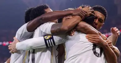 بعد كوكوريلا وبرناردو سيلفا.. ريال مدريد يخطط لخطف أحد أخطر نجوم أوروبا في صفقة قد تهز سوق الانتقالات