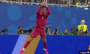 في عمر الـ42؟! رونالدو يفعل المستحيل بهدف تاريخي هز كأس العالم بالكامل!