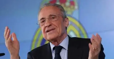 ليست هالاند ولا كين.. ريال مدريد على أعتاب حسم صفقة قد تغيّر مستقبل النادي بالكامل!