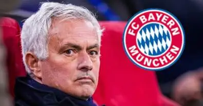مورينيو يفاجئ فلورنتينو بيريز بطلب مدافع الـ80 مليون يورو.. وبايرن ميونخ يهدد صفقة ريال مدريد الكبرى