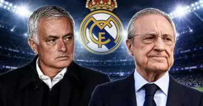 مورينيو يحدد 3 صفقات نارية لإعادة بناء ريال مدريد… خطة “ثورة أوروبية” تهز البرنابيو