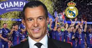 مينديز يعرض صفقة مدوية على ريال مدريد.. نجم باريس سان جيرمان يدخل حسابات مشروع مورينيو!