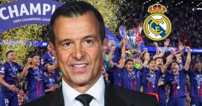 مينديز يعرض صفقة مدوية على ريال مدريد.. نجم باريس سان جيرمان يدخل حسابات مشروع مورينيو!