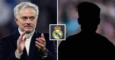 قبل الإعلان الرسمي.. مورينيو يختار أول صفقات مشروعه الجديد في ريال مدريد