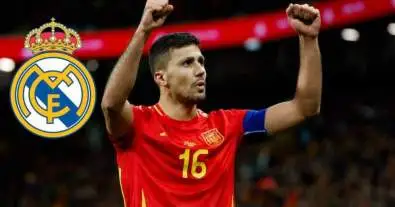 رودري يفجر الميركاتو ويصدم ريال مدريد بقرار مفاجئ يربك حسابات البرنابيو ويشعل سوق الانتقالات!