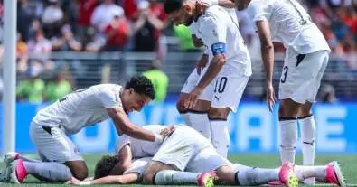 صدمة داخل منتخب مصر بعد مباراة بلجيكا.. تحذيرات عاجلة لياسر إبراهيم وإشادة أوروبية مفاجئة بنجم الأهلي!