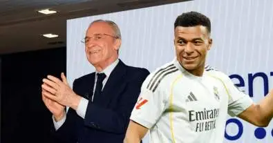 فوز بيريز يُسعد مبابي مرتين.. صفقة صديقه تقترب من ريال مدريد!