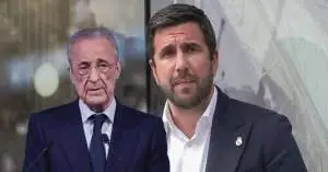 زلزال انتخابي يهز ريال مدريد.. بيريز يجهّز الضربة الحاسمة في اللحظات الأخيرة!