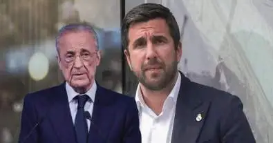 زلزال انتخابي يهز ريال مدريد.. بيريز يجهّز الضربة الحاسمة في اللحظات الأخيرة!