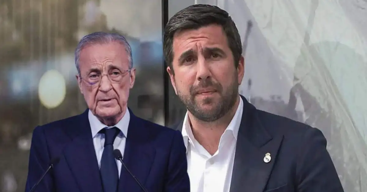 زلزال انتخابي يهز ريال مدريد.. بيريز يجهّز الضربة الحاسمة في اللحظات الأخيرة!