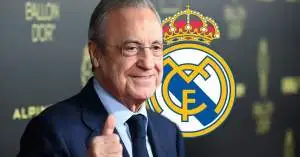 زلزال في ريال مدريد.. فلورنتينو بيريز يجهز “مذبحة” بيع 4 نجوم لتمويل صفقات مورينيو الكبرى