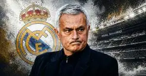 زلزال في ريال مدريد.. مورينيو يوقف بيع موهبة هجومية ويطيح بثنائي الفريق خارج البرنابيو
