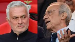أزمة مبكرة تهز ريال مدريد.. مورينيو يصدم الإدارة ويرفض صفقة الـ150 مليون يورو!