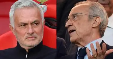 أزمة مبكرة تهز ريال مدريد.. مورينيو يصدم الإدارة ويرفض صفقة الـ150 مليون يورو!