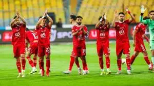 الأهلي يحسم قرارًا مفاجئًا بشأن أحد حراسه.. ويغلق صفقة هجومية جديدة استعدادًا للموسم الجديد