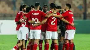 قرار مفاجئ من كاف قد يعيد الأهلي إلى دوري أبطال أفريقيا.. وموقف عموتة يحسم أول خلاف داخل الجهاز الفني