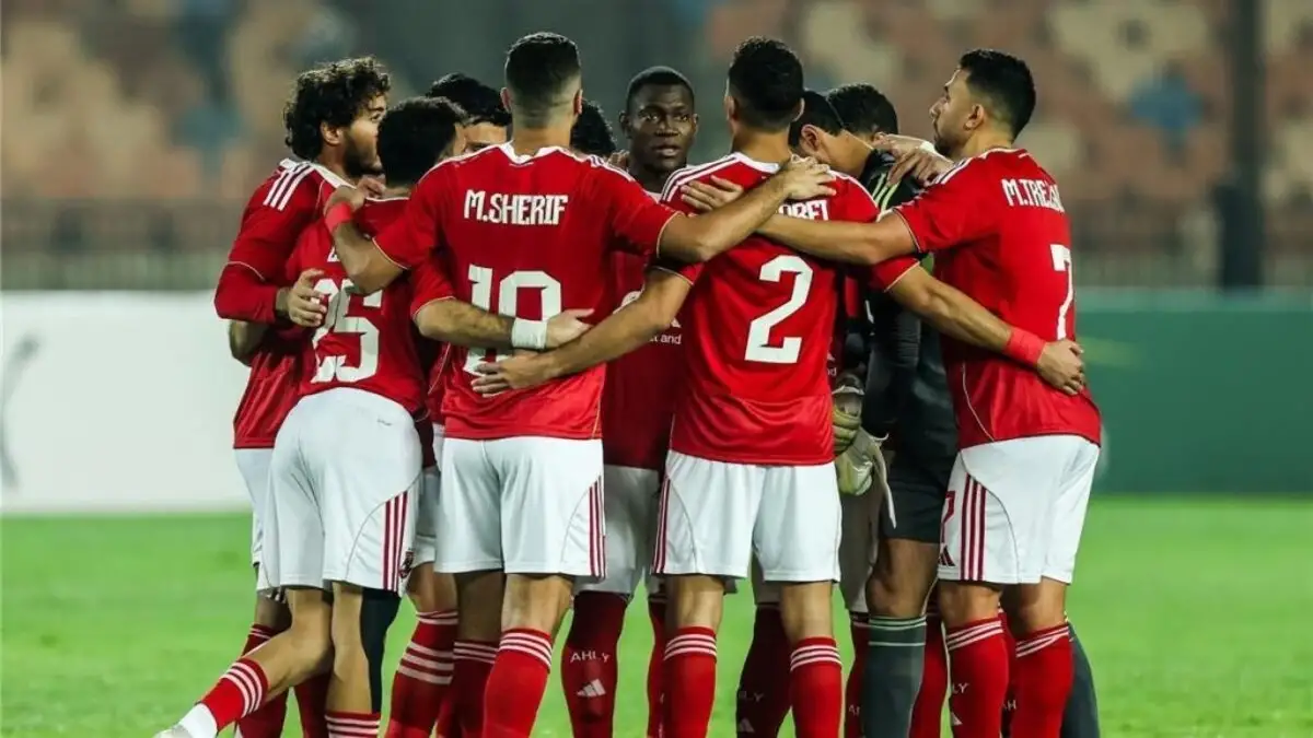 قرار مفاجئ من كاف قد يعيد الأهلي إلى دوري أبطال أفريقيا.. وموقف عموتة يحسم أول خلاف داخل الجهاز الفني