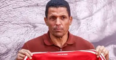 الأهلي يشعل الميركاتو بميزانية ضخمة.. عموتة يحسم أولوياته وأبو ريدة يزف بشرى جديدة للقلعة الحمراء