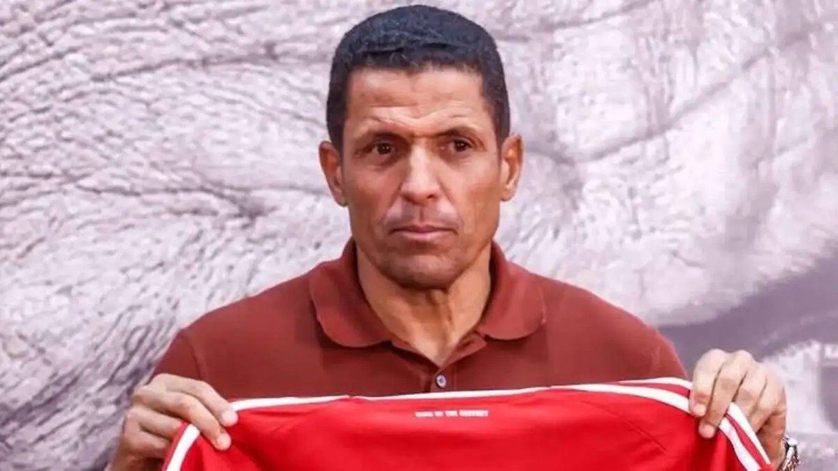 الأهلي يشعل الميركاتو بميزانية ضخمة.. عموتة يحسم أولوياته وأبو ريدة يزف بشرى جديدة للقلعة الحمراء