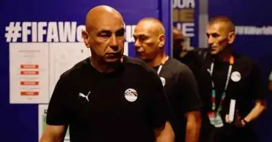 الأهلي يفجر مفاجأة الميركاتو.. إبراهيم عادل على رأس القائمة وقرار تاريخي لحسام حسن يهز الكرة المصرية!