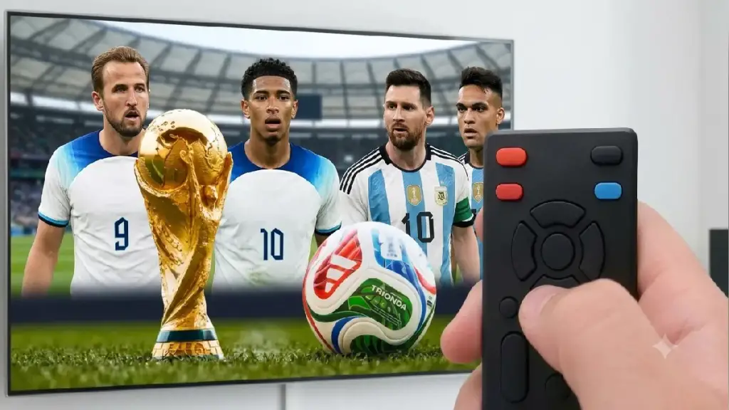 بث مباشر مباراة الأرجنتين وإنجلترا اليوم في كأس العالم