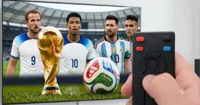 بث مباشر مباراة الأرجنتين وإنجلترا اليوم في كأس العالم