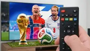 القنوات الناقلة لمباراة إنجلترا والنرويج اليوم في ربع نهائي كأس العالم 2026