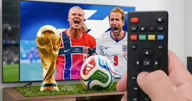القنوات الناقلة لمباراة إنجلترا والنرويج اليوم في ربع نهائي كأس العالم 2026