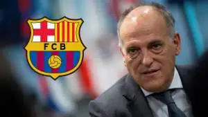انفراجة كبرى في برشلونة.. تيباس يعلن الخبر المنتظر وصفقات جديدة أصبحت أقرب من أي وقت مضى