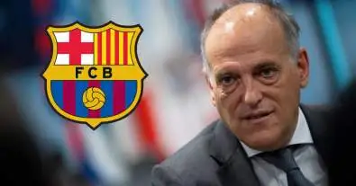انفراجة كبرى في برشلونة.. تيباس يعلن الخبر المنتظر وصفقات جديدة أصبحت أقرب من أي وقت مضى