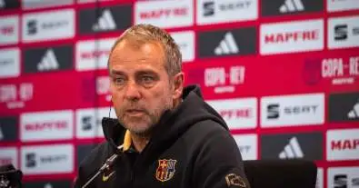 برشلونة يحسم اتفاقه مع نجم الدوري الألماني.. والصفقة تدخل مرحلتها الحاسمة بعد موافقة فليك