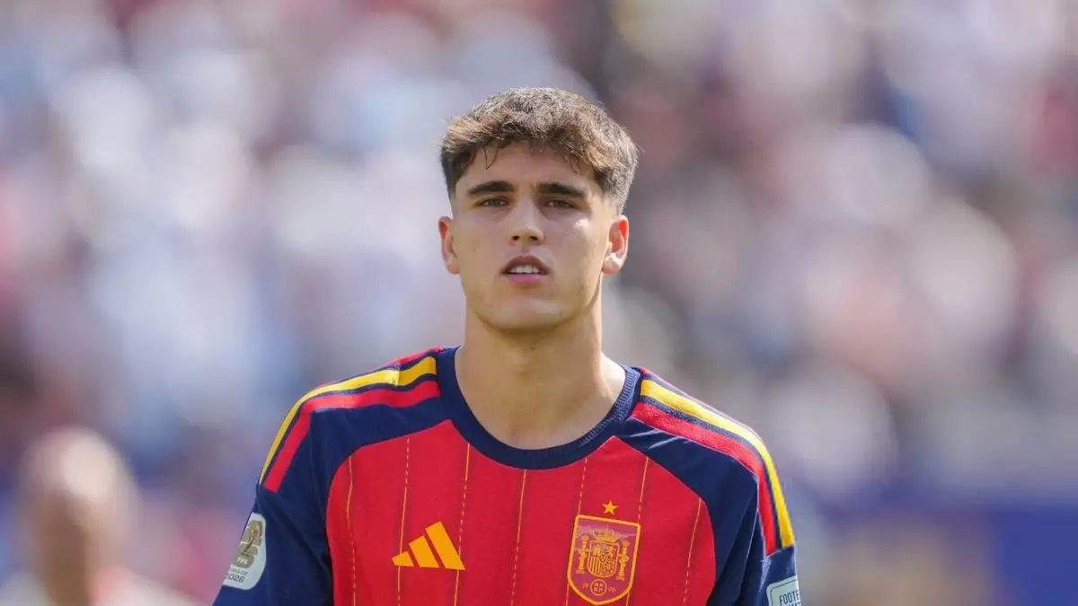 برشلونة يحسم أولى صفقاته بعد مونديال 2026.. شريك كوبارسي الجديد يقترب من كامب نو مقابل 15 مليون يورو