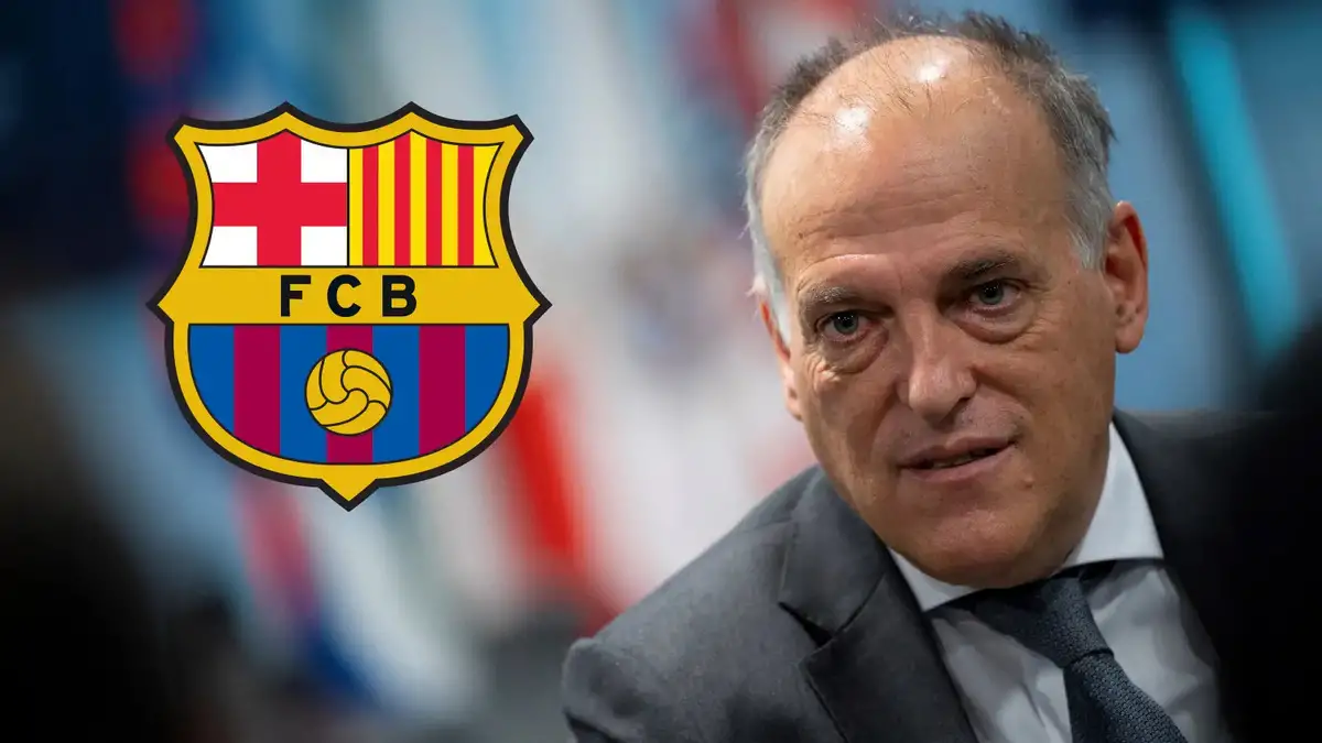 انفراجة كبرى في برشلونة.. تيباس يعلن الخبر المنتظر وصفقات جديدة أصبحت أقرب من أي وقت مضى