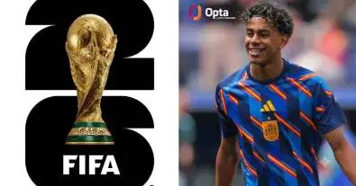 لامين يامال يحتفل برقم قياسي تاريخي مع منتخب إسبانيا في كأس العالم 2026