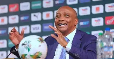 قرار أفريقي يقرب الأهلي من دوري الأبطال.. وتحرك مفاجئ بشأن محمد صلاح وملف زيزو يشعل الجدل