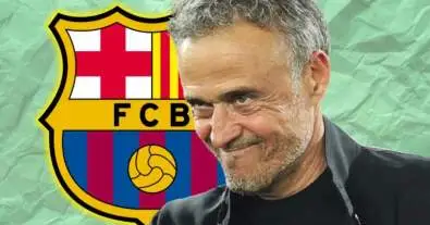 بعد كأس العالم مباشرة.. لويس إنريكي يتحرك لخطف أحد أهم نجوم برشلونة