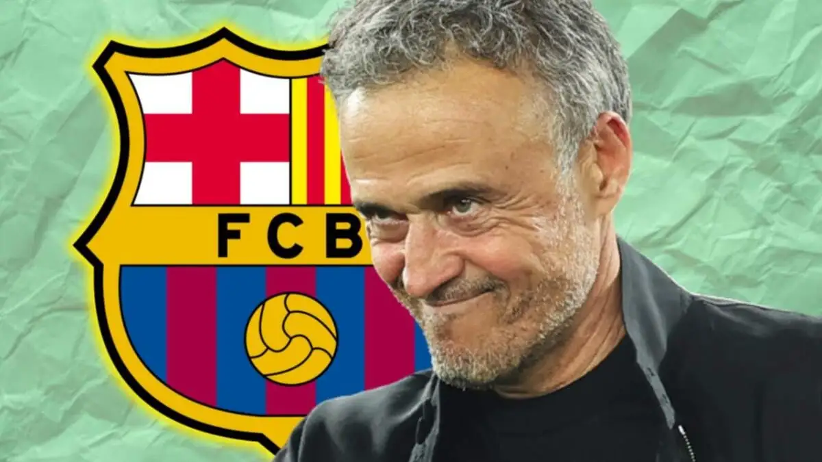 بعد كأس العالم مباشرة.. لويس إنريكي يتحرك لخطف أحد أهم نجوم برشلونة