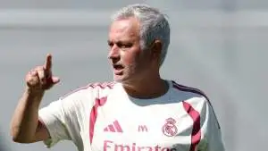 بعد تألقه في كأس العالم.. مورينيو يعيد نجم إسبانيا إلى حسابات ريال مدريد وفلورنتينو يدرس الصفقة