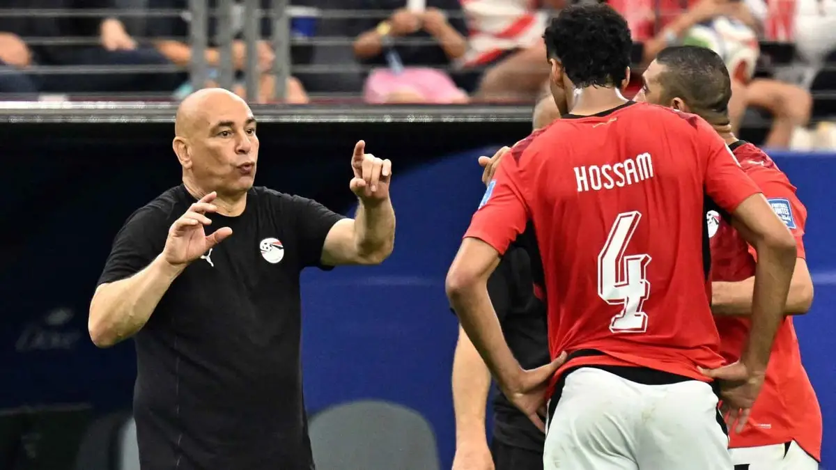 بعد وداع كأس العالم.. خالد بيومي يفتح النار على فيفا وأبو ريدة ويكشف مفاجآت صادمة داخل منتخب مصر