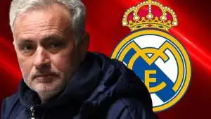 كأس العالم يغيّر حسابات ريال مدريد.. مورينيو يحسم موقفه من نجم الفريق ويعتبره “لاعبًا لا يُمس”