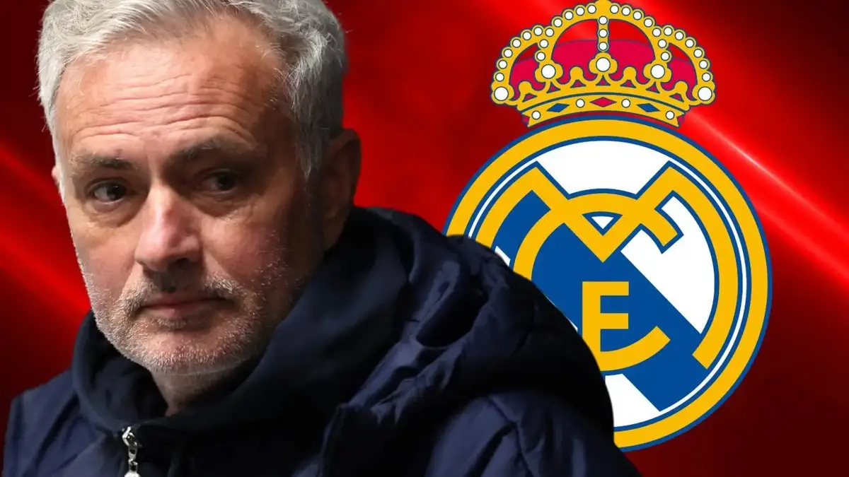 كأس العالم يغيّر حسابات ريال مدريد.. مورينيو يحسم موقفه من نجم الفريق ويعتبره “لاعبًا لا يُمس”