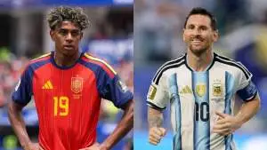 الذكاء الاصطناعي يحسم توقعاته قبل النهائي.. من الأقرب للفوز بكأس العالم 2026 بين إسبانيا والأرجنتين؟